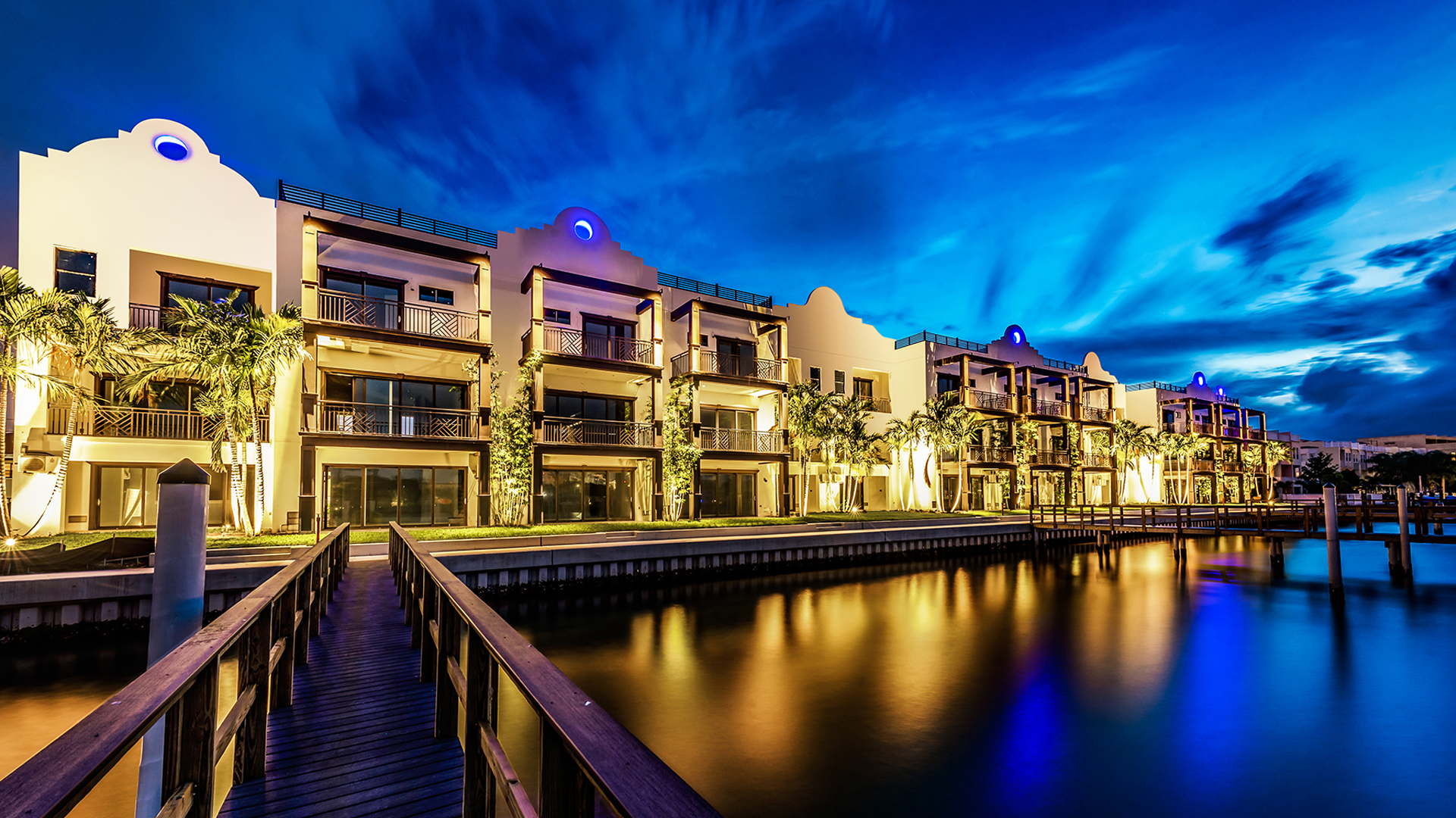 Brightwater Blue